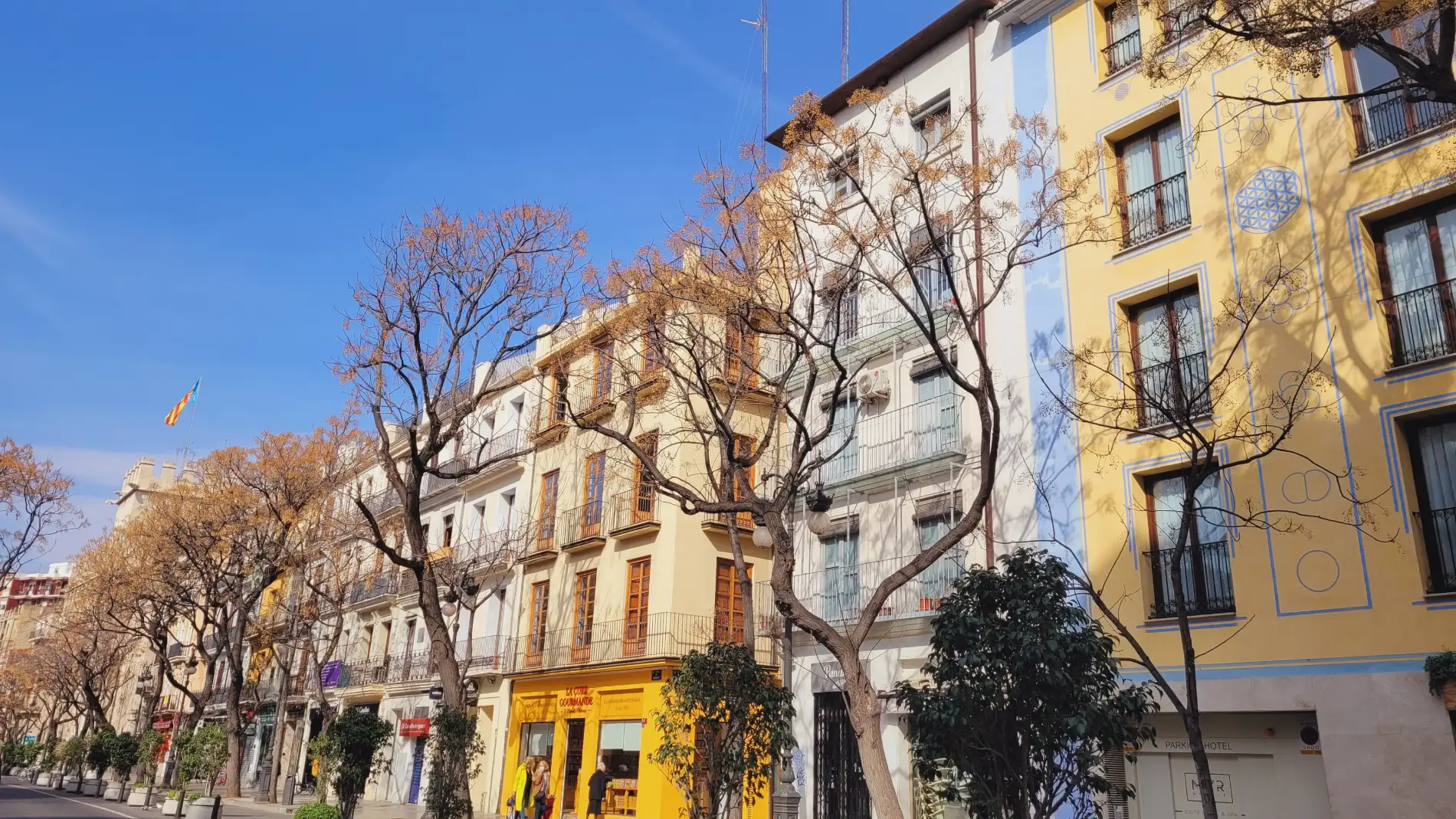 Excursiones en Valencia con guías oficiales