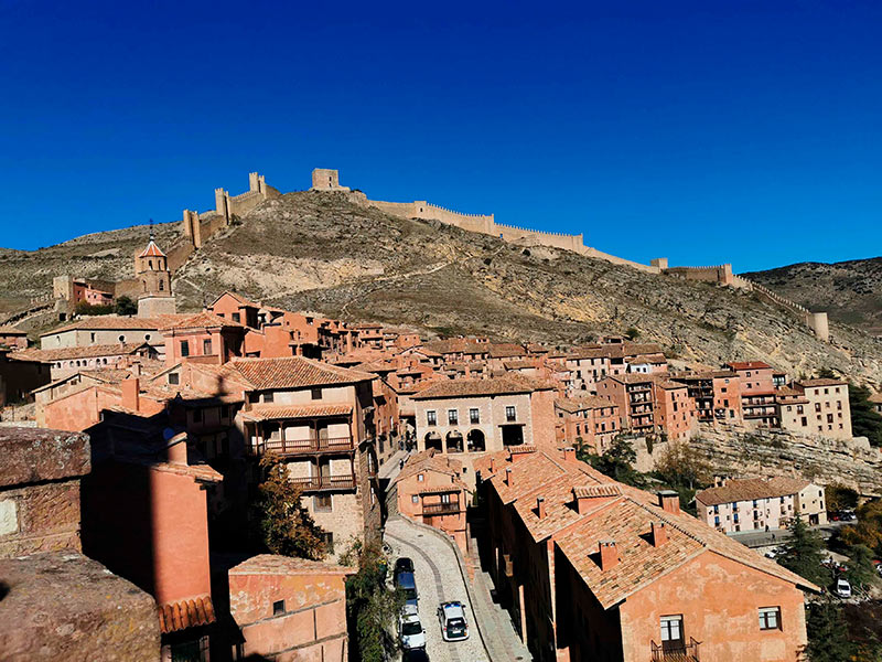 Teruel y Albarracín-1