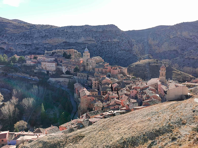 Teruel y Albarracín-2